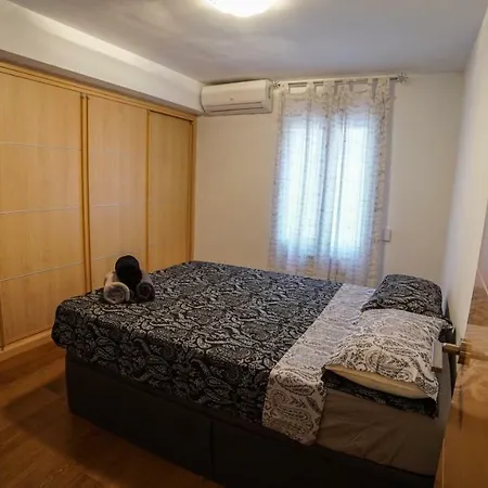Eliptica Apartmán