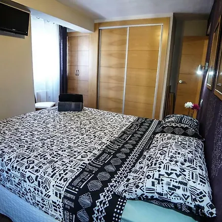 Apartmán Eliptica *