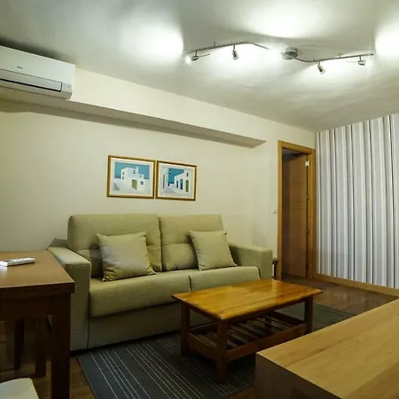Apartmán Eliptica *