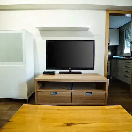 Apartmán Eliptica *