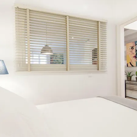 Apodaca 9 Apartment Madrid
