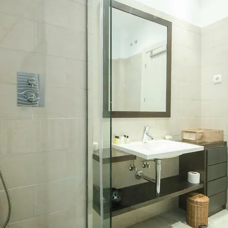 Apartment Apodaca 9 *