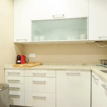 Apartment Apodaca 9 *