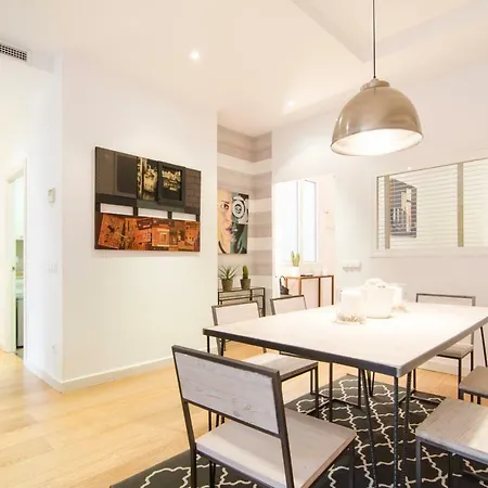 Apartamento Apodaca 9 *