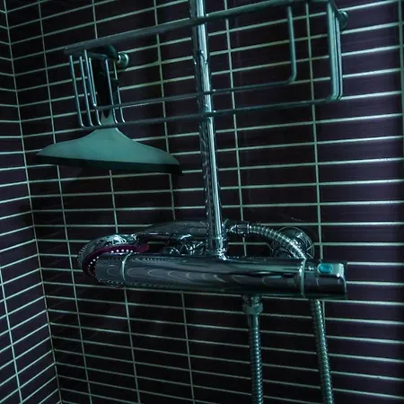 Eliptica Apartmán Madrid