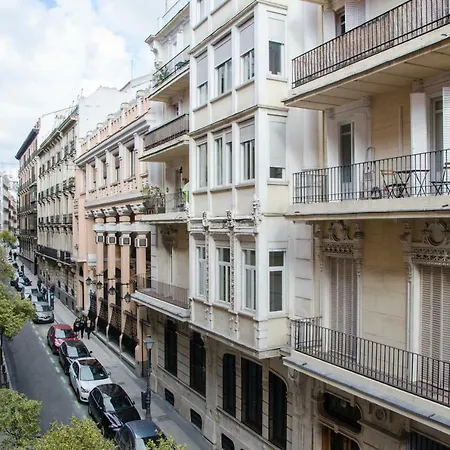 Apartment Apodaca 9
