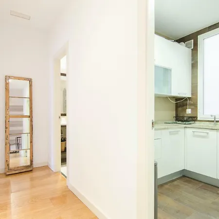 Apartment Apodaca 9