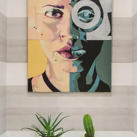 Apartment Apodaca 9