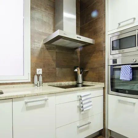 Apodaca 9 Apartment