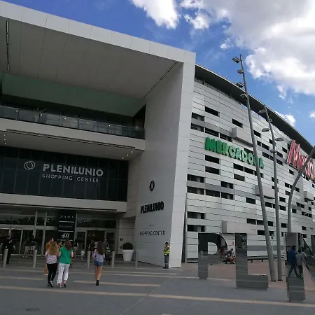Jmc New Airport