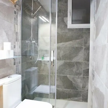 New Loft Atocha Centre * Madrid
