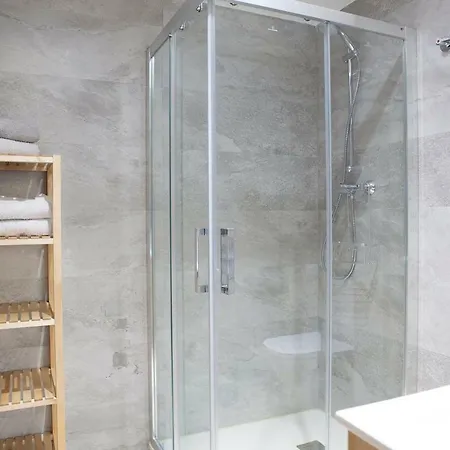 New Loft Atocha Centre Apartment
