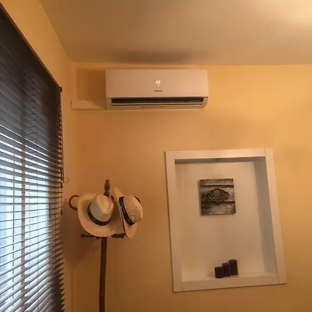 Apartamento Lavapies