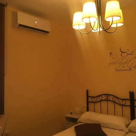 Apartment Apartamento Lavapies