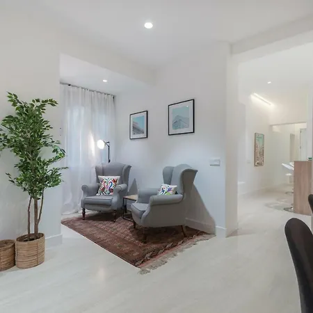 Apartment San Roque Malasana *