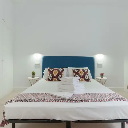 San Roque Malasana *