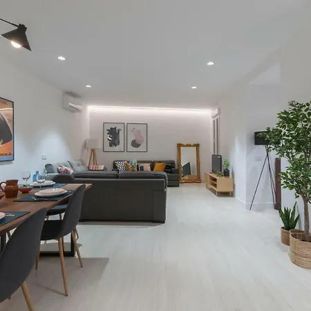Apartment San Roque Malasana