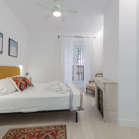 Apartment San Roque Malasana *