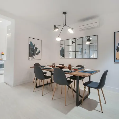 Apartment San Roque Malasana