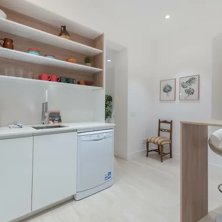 Apartment San Roque Malasana *