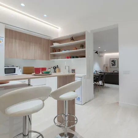 San Roque Malasana Apartment