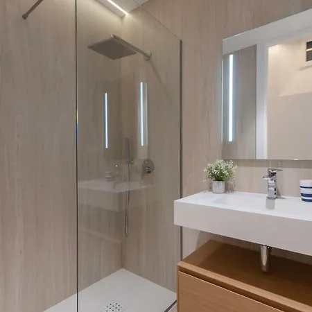 San Roque Malasana Apartment