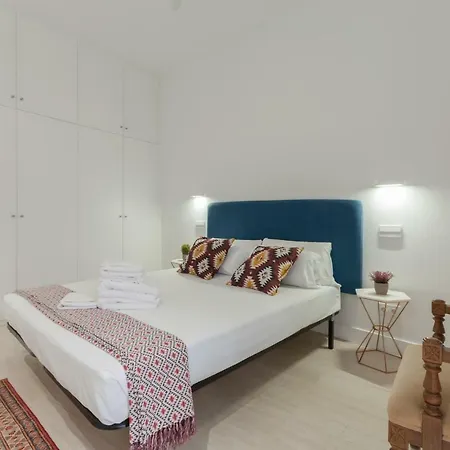 Apartment San Roque Malasana