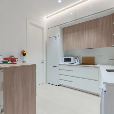 Apartment San Roque Malasana *