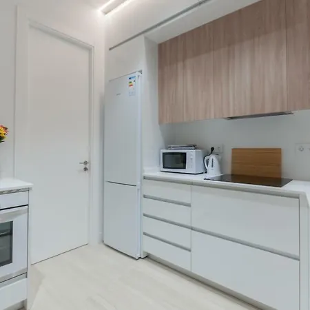 Apartment San Roque Malasana Madrid