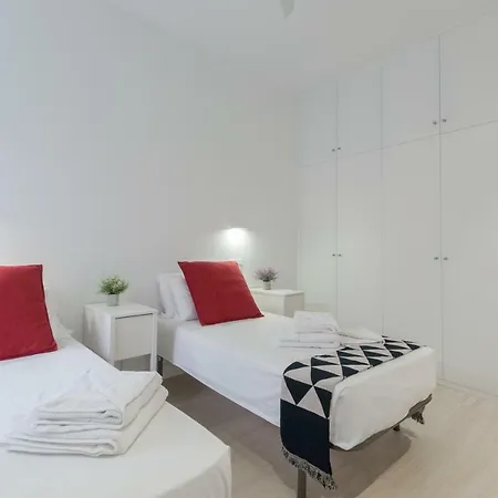 Apartment San Roque Malasana