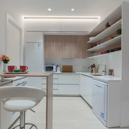 Apartment San Roque Malasana