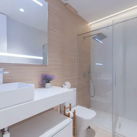 Apartment San Roque Malasana Madrid