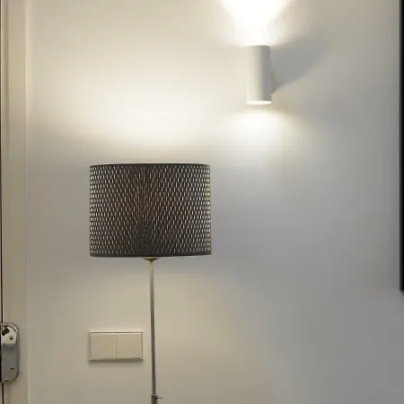 Charming Reina Sofía Apartamento Madrid