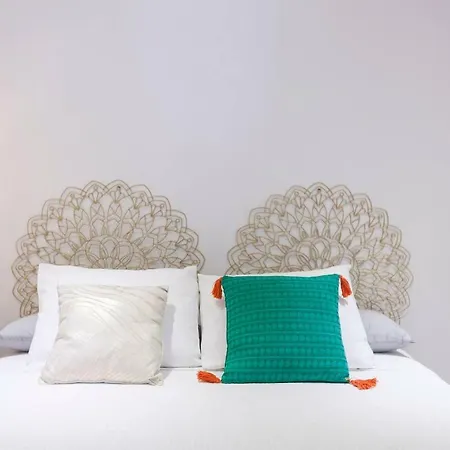 Apartment Cerca De Ifema *