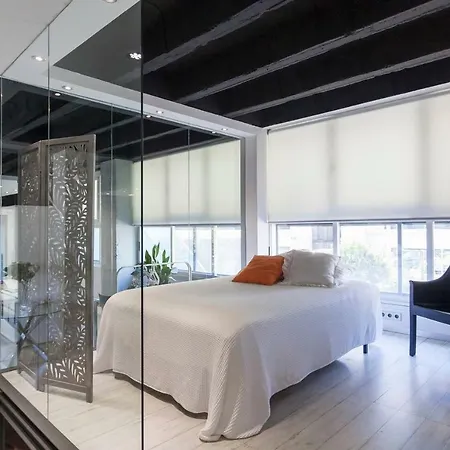 Apartment Cerca De Ifema