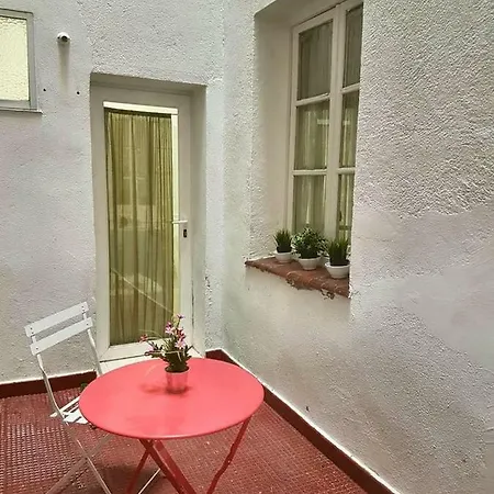 Appartments Apartment *