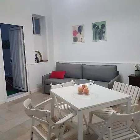 Appartments Apartment Madrid