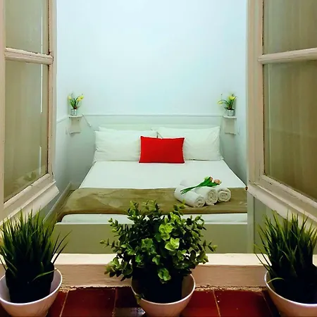 Appartments