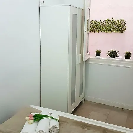 Appartments *