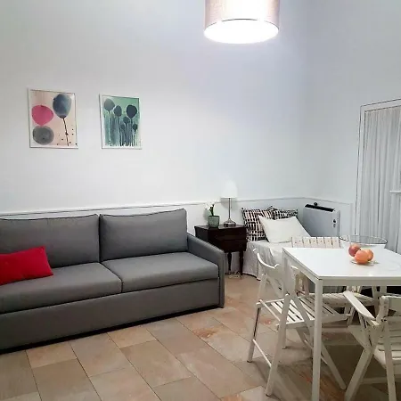 Appartments Madrid
