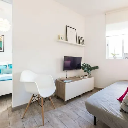 Appartement Centrico, A Pocos Pasos De Los Lugares De Interes