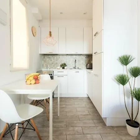 Appartement Centrico, A Pocos Pasos De Los Lugares De Interes