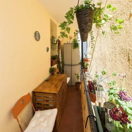 Centrico, A Pocos Pasos De Los Lugares De Interes Apartment *