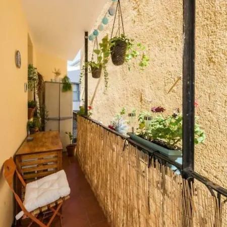 Apartament Centrico, A Pocos Pasos De Los Lugares De Interes Madryt