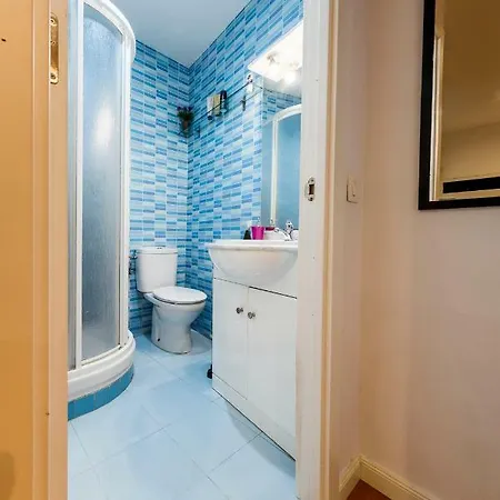 Colegiata Appartement