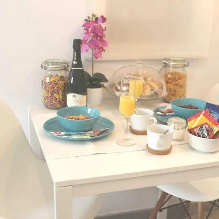 Centrico, A Pocos Pasos De Los Lugares De Interes Apartment