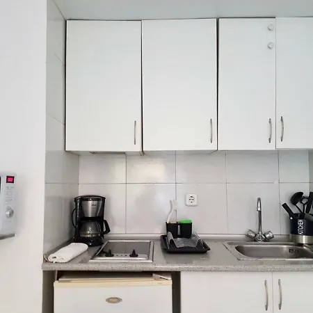 Apartments: Huertas *