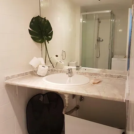 Apartments: Huertas Apartment