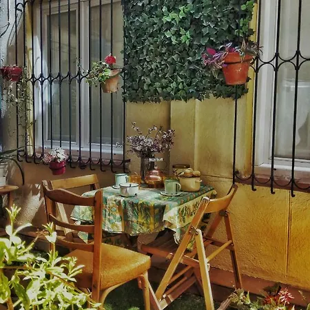 La Casita Vintage