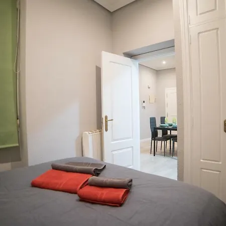 Principe Apartment *